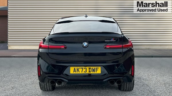 Used BMW X4 2023 for sale - 76208980: Photo 4