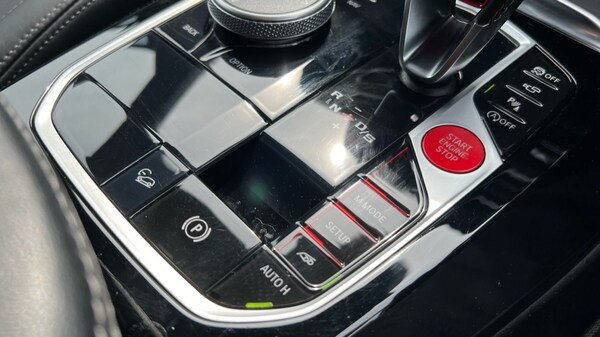 Used BMW X4 2023 for sale - 76208980: Photo 58