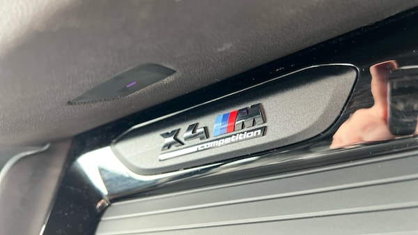 Used BMW X4 2023 for sale - 76208980: Photo 62