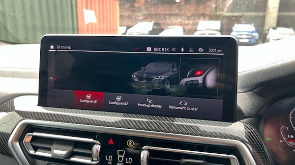 Used BMW X4 2023 for sale - 76208980: Photo 63