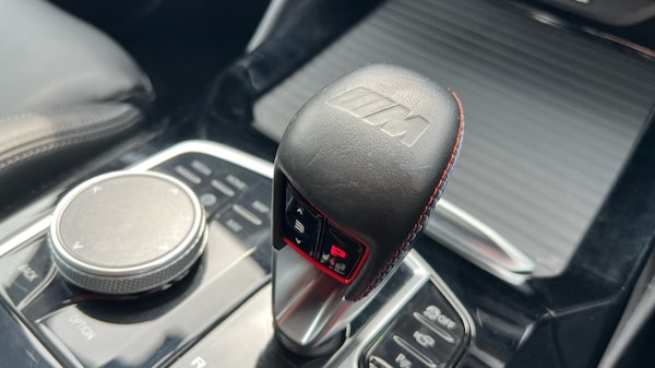 Used BMW X4 2023 for sale - 76208980: Photo 64