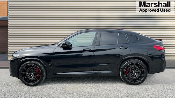 Used BMW X4 2023 for sale - 76208980: Photo 6