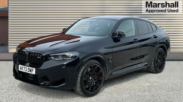 Used BMW X4 2023 for sale - 76208980: Photo 7