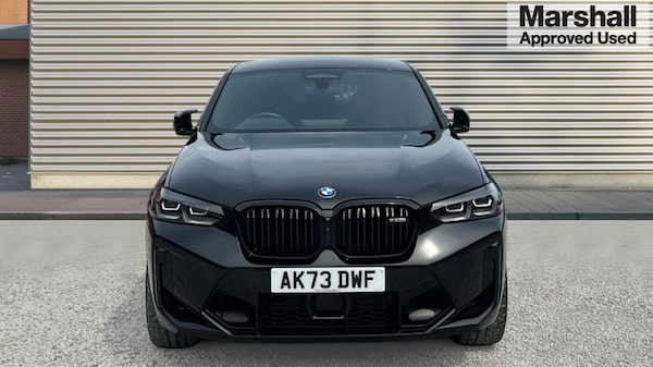Used BMW X4 2023 for sale - 76208980: Photo 8