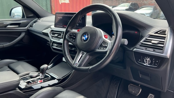 Used BMW X4 2023 for sale - 76208980: Photo 9