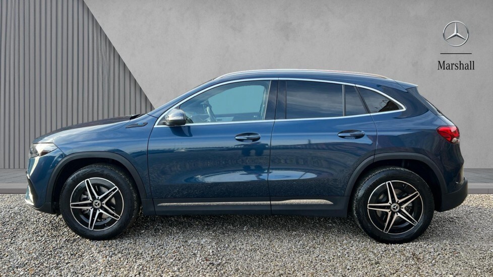 Used Mercedes-Benz EQA 2021 for sale - 76661107: Photo 10