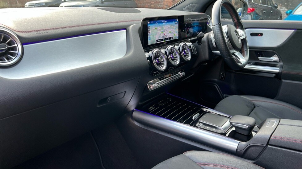 Used Mercedes-Benz EQA 2021 for sale - 76661107: Photo 11