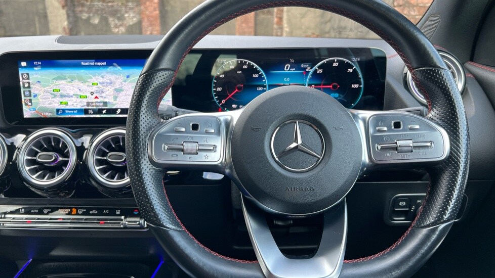 Used Mercedes-Benz EQA 2021 for sale - 76661107: Photo 12