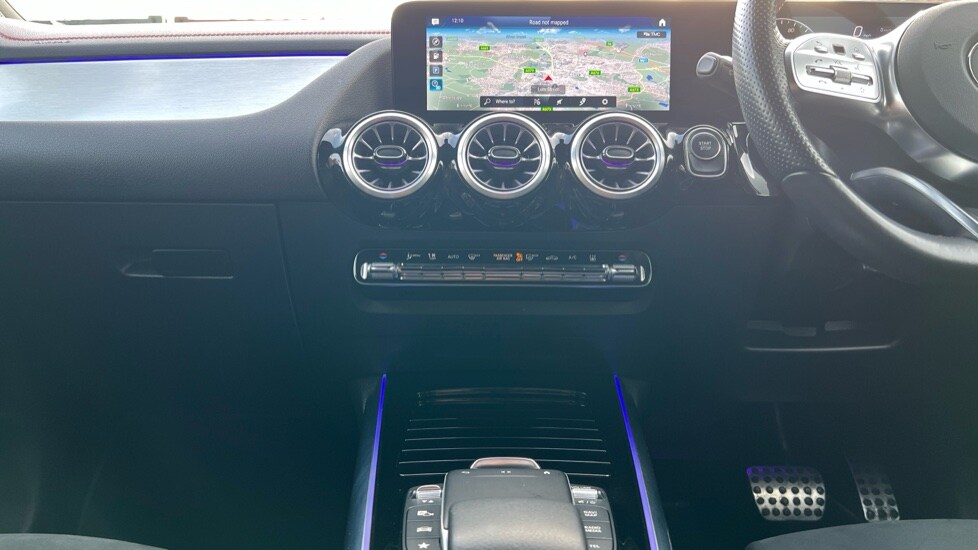 Used Mercedes-Benz EQA 2021 for sale - 76661107: Photo 13