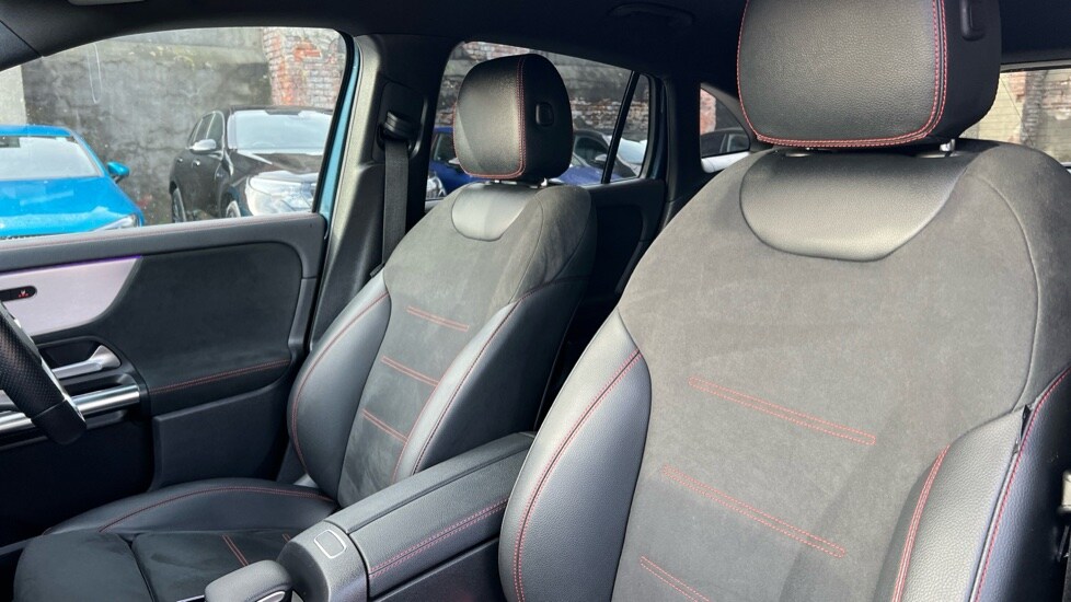 Used Mercedes-Benz EQA 2021 for sale - 76661107: Photo 14