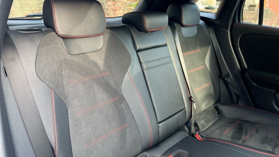 Used Mercedes-Benz EQA 2021 for sale - 76661107: Photo 15