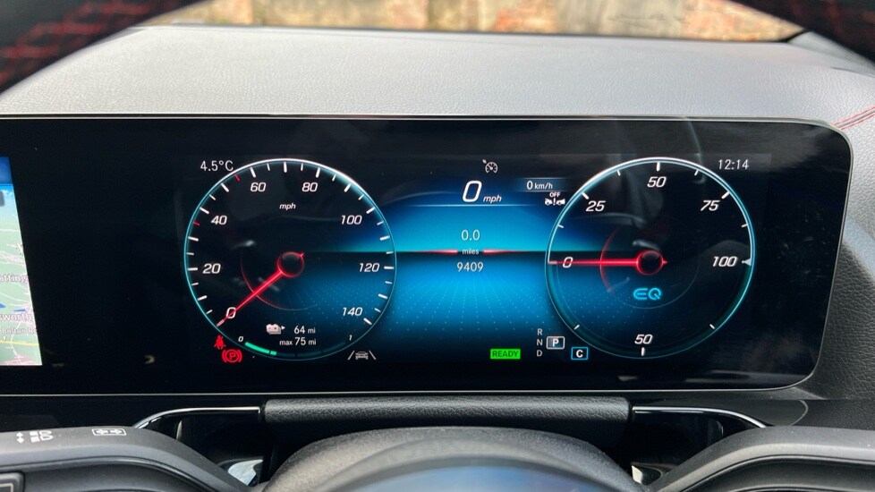 Used Mercedes-Benz EQA 2021 for sale - 76661107: Photo 16