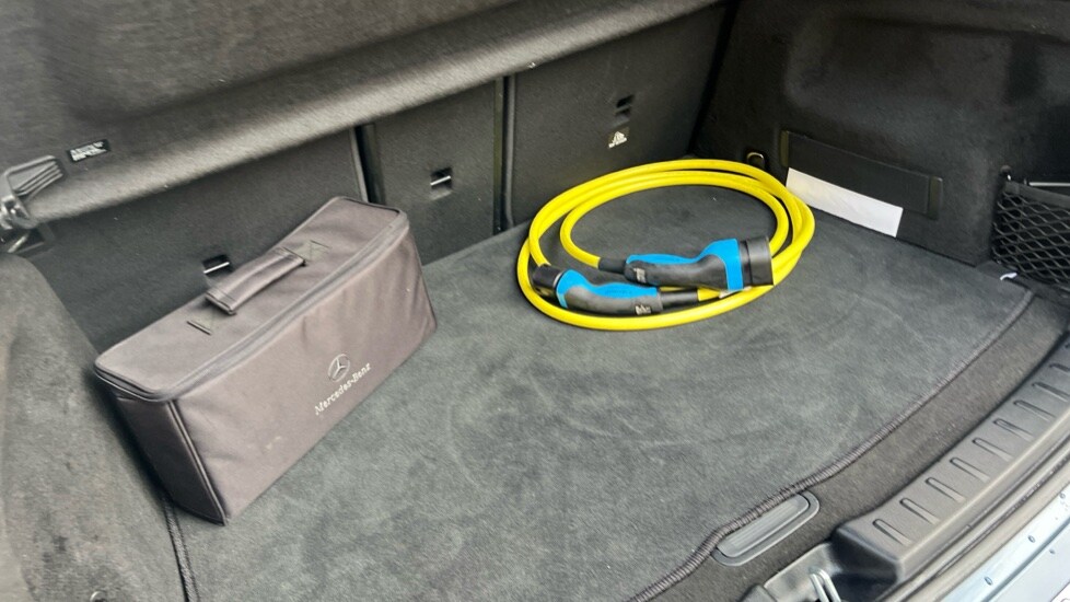 Used Mercedes-Benz EQA 2021 for sale - 76661107: Photo 18