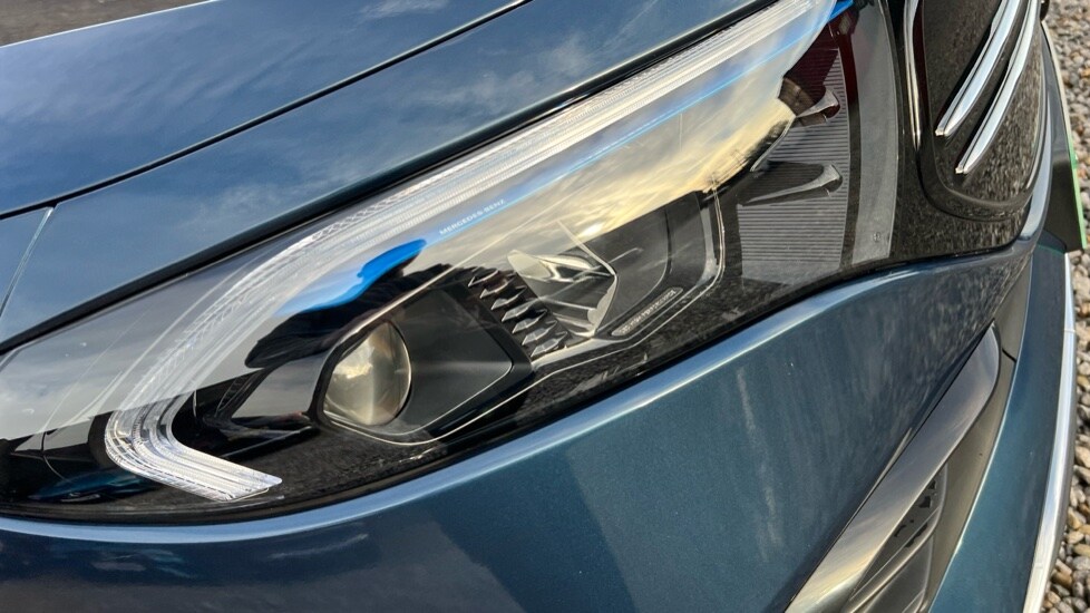 Used Mercedes-Benz EQA 2021 for sale - 76661107: Photo 20