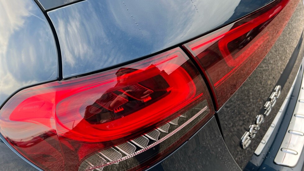 Used Mercedes-Benz EQA 2021 for sale - 76661107: Photo 21