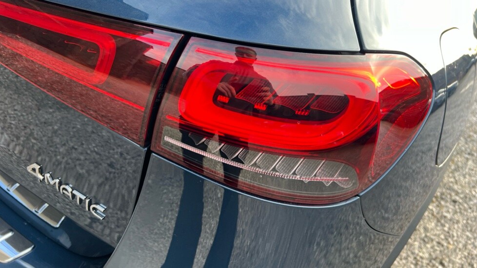 Used Mercedes-Benz EQA 2021 for sale - 76661107: Photo 22