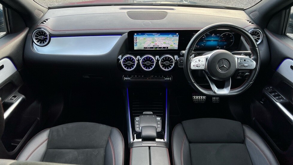 Used Mercedes-Benz EQA 2021 for sale - 76661107: Photo 23