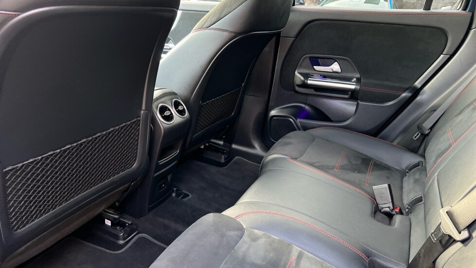 Used Mercedes-Benz EQA 2021 for sale - 76661107: Photo 24