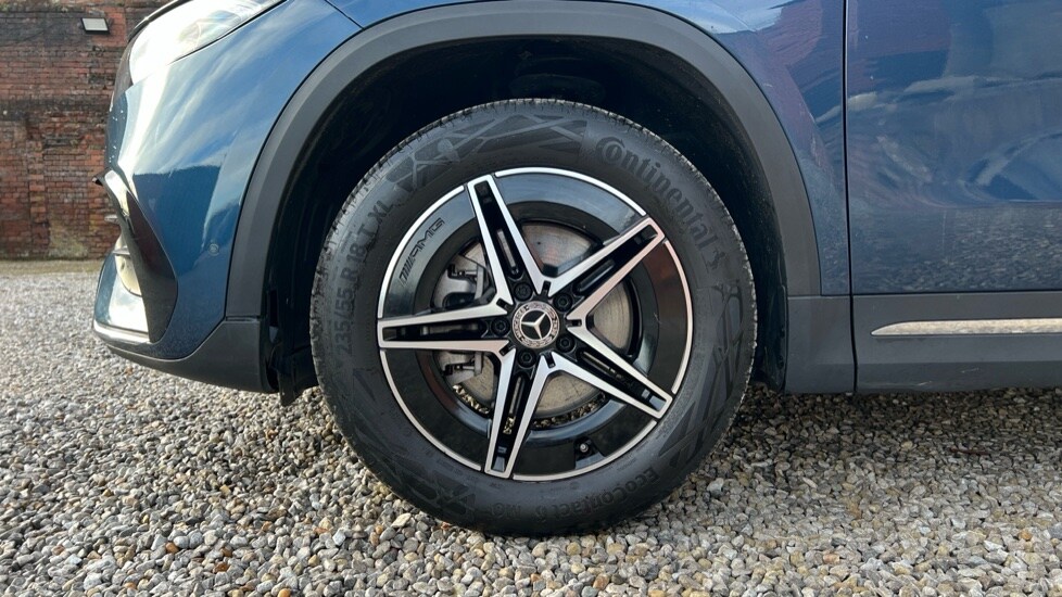 Used Mercedes-Benz EQA 2021 for sale - 76661107: Photo 25