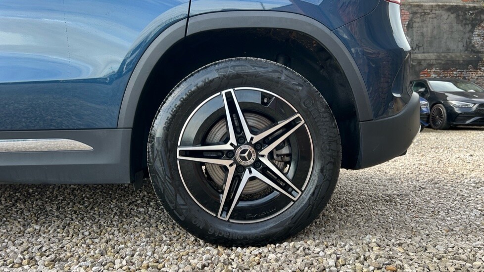 Used Mercedes-Benz EQA 2021 for sale - 76661107: Photo 26