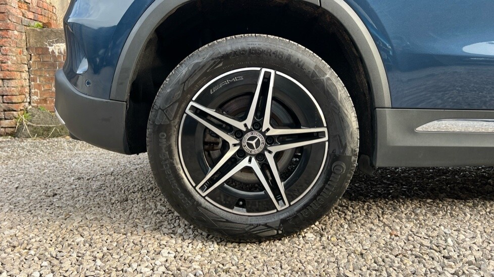 Used Mercedes-Benz EQA 2021 for sale - 76661107: Photo 27