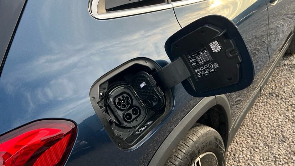 Used Mercedes-Benz EQA 2021 for sale - 76661107: Photo 28