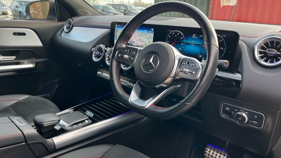 Used Mercedes-Benz EQA 2021 for sale - 76661107: Photo 3