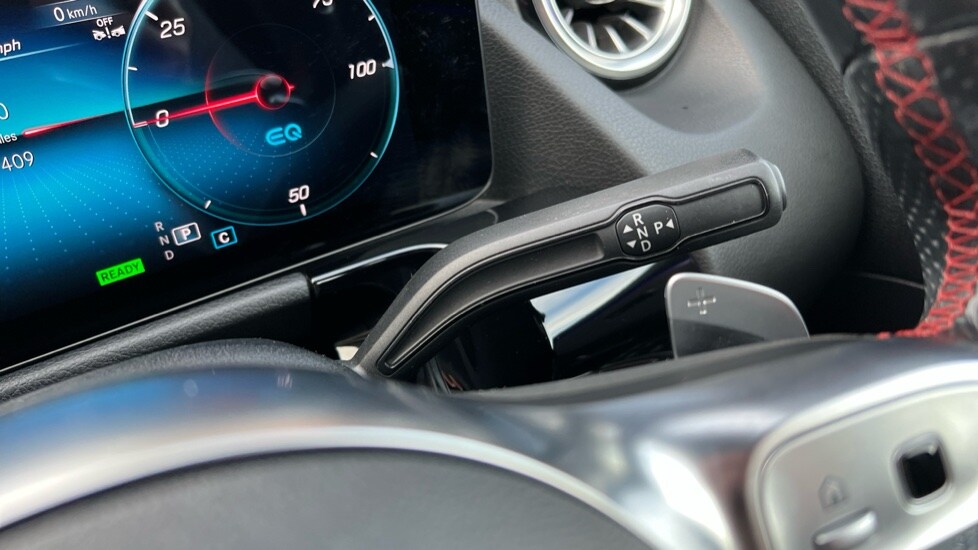 Used Mercedes-Benz EQA 2021 for sale - 76661107: Photo 31