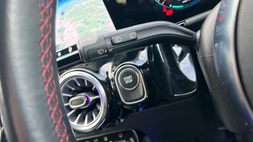 Used Mercedes-Benz EQA 2021 for sale - 76661107: Photo 32