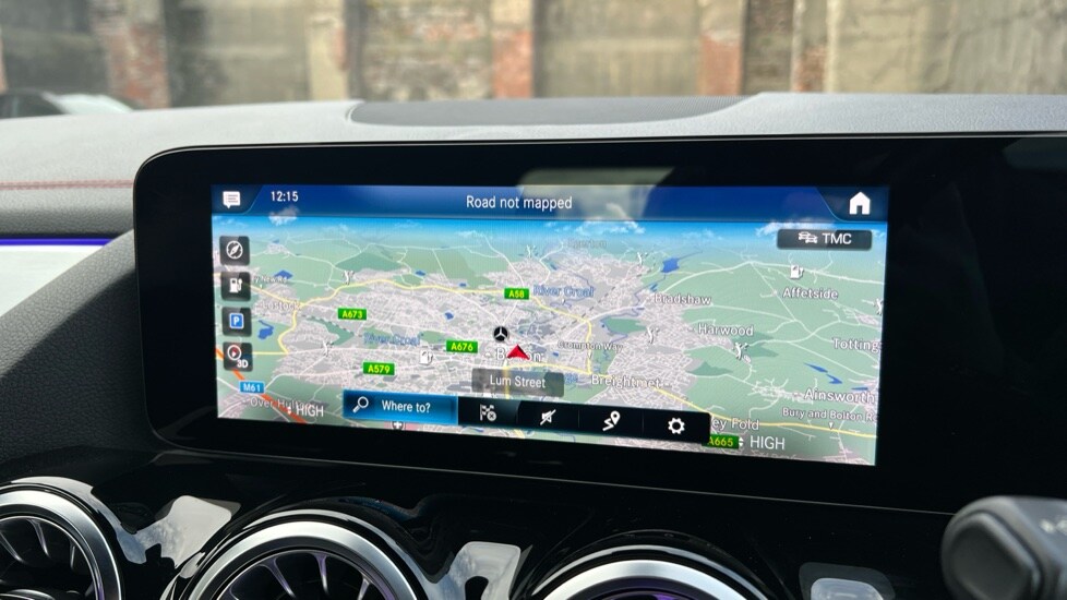 Used Mercedes-Benz EQA 2021 for sale - 76661107: Photo 33