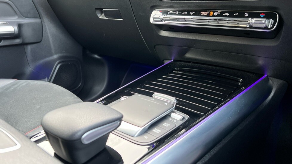 Used Mercedes-Benz EQA 2021 for sale - 76661107: Photo 34