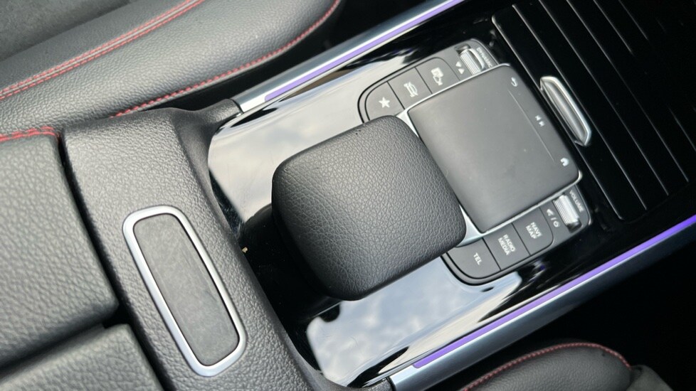 Used Mercedes-Benz EQA 2021 for sale - 76661107: Photo 35