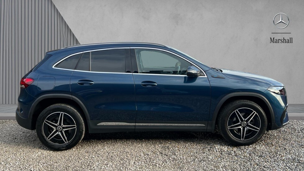 Used Mercedes-Benz EQA 2021 for sale - 76661107: Photo 4
