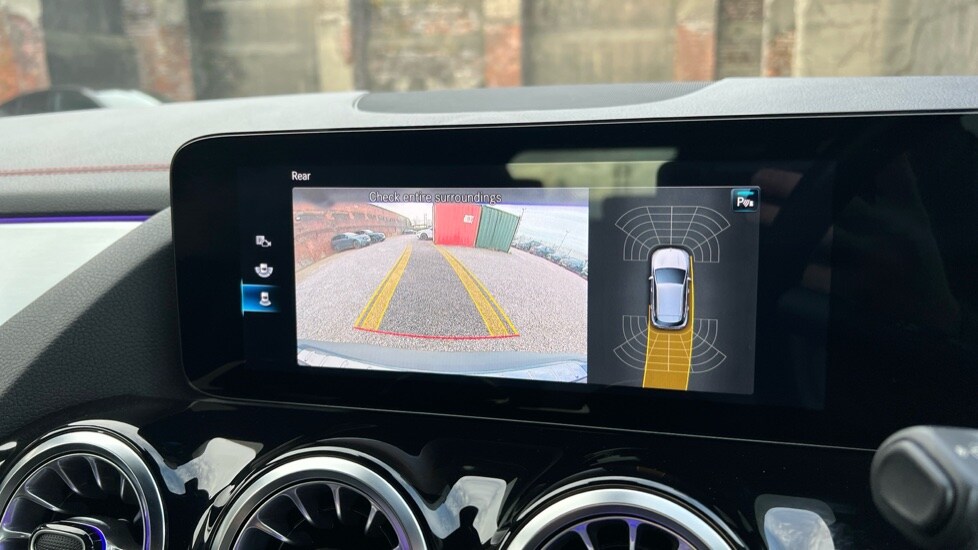 Used Mercedes-Benz EQA 2021 for sale - 76661107: Photo 40