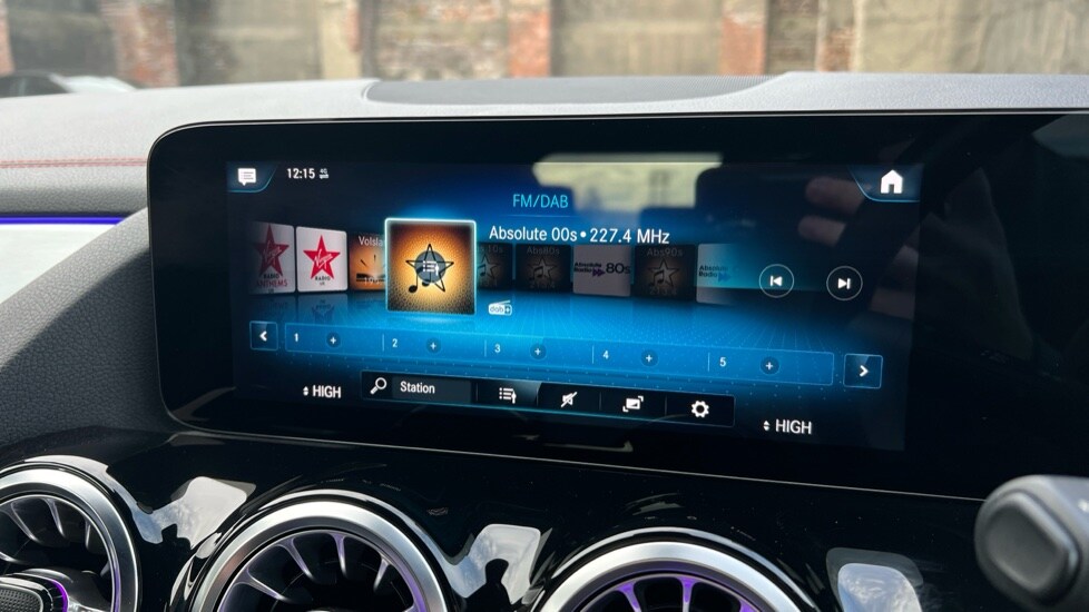 Used Mercedes-Benz EQA 2021 for sale - 76661107: Photo 41