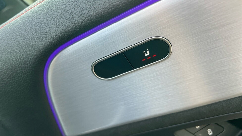 Used Mercedes-Benz EQA 2021 for sale - 76661107: Photo 42