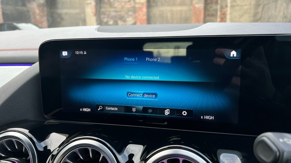 Used Mercedes-Benz EQA 2021 for sale - 76661107: Photo 43