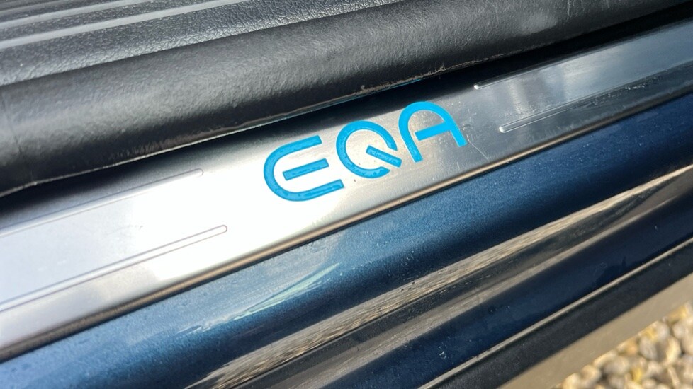 Used Mercedes-Benz EQA 2021 for sale - 76661107: Photo 44