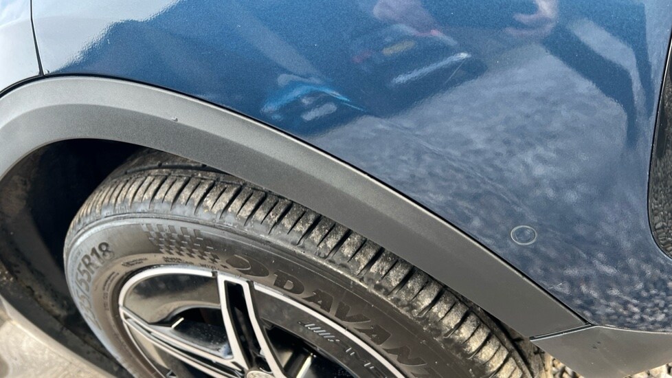 Used Mercedes-Benz EQA 2021 for sale - 76661107: Photo 45