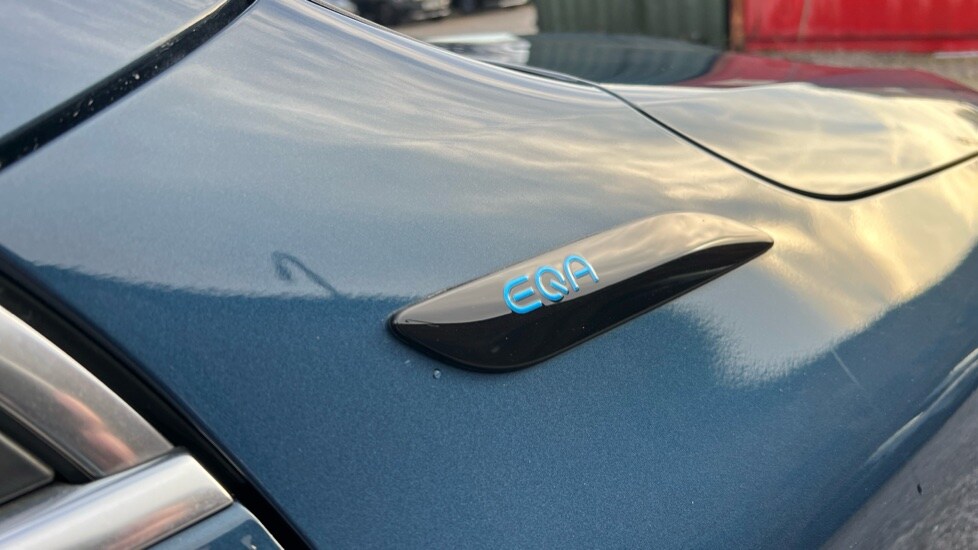 Used Mercedes-Benz EQA 2021 for sale - 76661107: Photo 46
