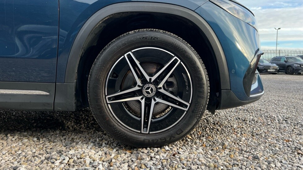 Used Mercedes-Benz EQA 2021 for sale - 76661107: Photo 5