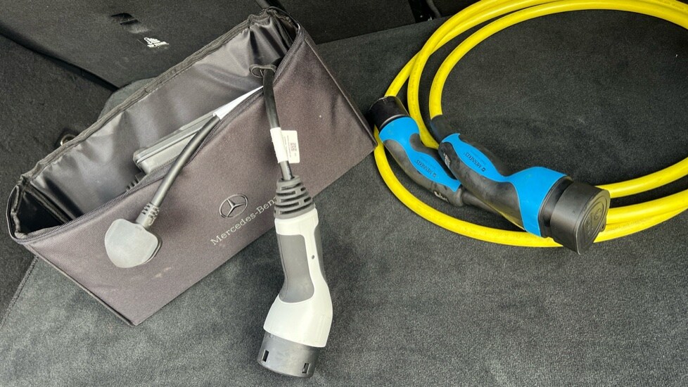 Used Mercedes-Benz EQA 2021 for sale - 76661107: Photo 51