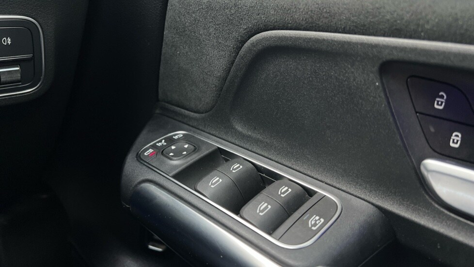 Used Mercedes-Benz EQA 2021 for sale - 76661107: Photo 52