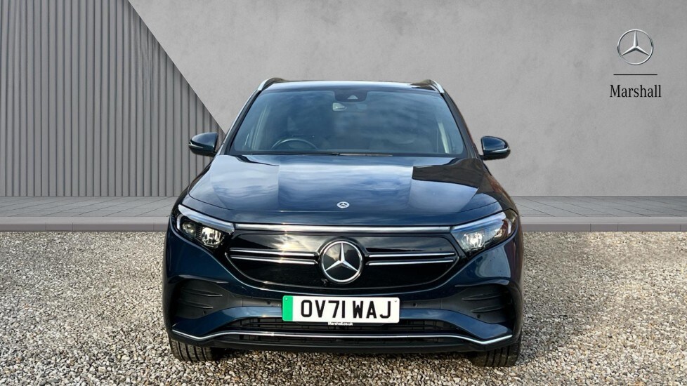 Used Mercedes-Benz EQA 2021 for sale - 76661107: Photo 6