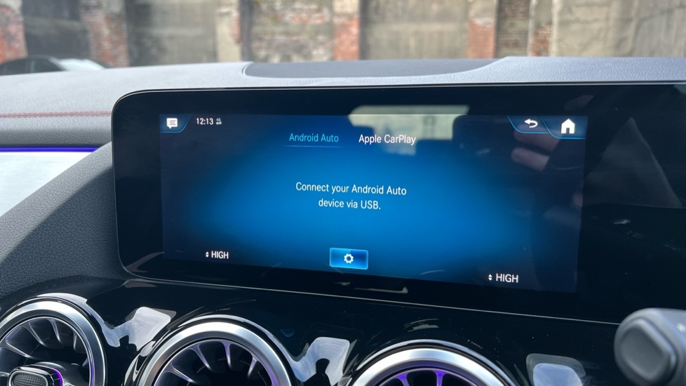 Used Mercedes-Benz EQA 2021 for sale - 76661107: Photo 60