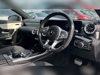 Used Mercedes-Benz CLA 2022 for sale - 75471877: Photo