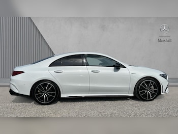 Used Mercedes-Benz CLA 2022 for sale - 75471877: Photo