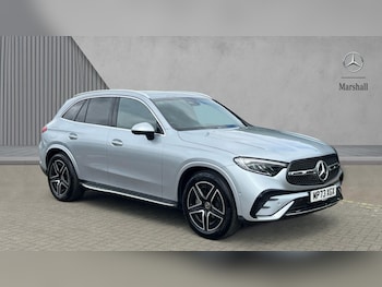 2024 - 300 4Matic AMG Line 5dr 9G-Tronic
