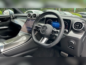 Used Mercedes-Benz GLC 2024 for sale - 75471928: Photo
