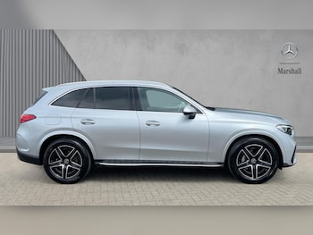 Used Mercedes-Benz GLC 2024 for sale - 75471928: Photo